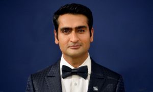 Kumail Nanjiani