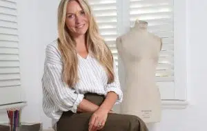 Collette Dinnigan