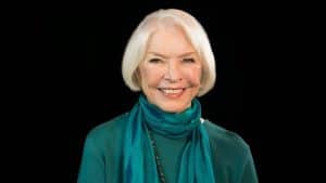 Ellen Burstyn