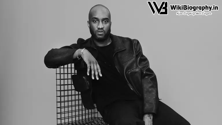 Virgil Abloh