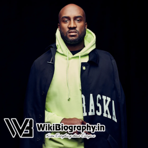 Virgil Abloh –Net Worth, Career Ups and Downs, Awards and Achievements &  Personal Life
