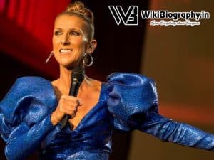 Celine Dion