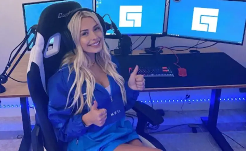 Corrina Kopf Wiki, Bio, Age, Family, Career, Net Worth, Boyfriend