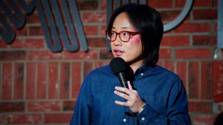 Jimmy O. Yang