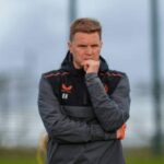 Eddie Howe: Wiki, Bio, Age, Family, Career, Net Worth, Wife