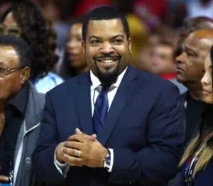 Ice Cube singer
