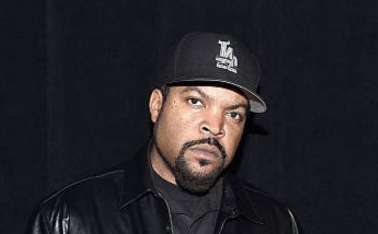 Ice Cube