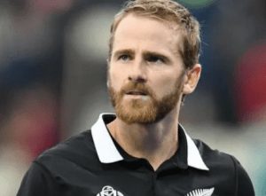 Kane Williamson cricket