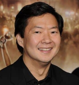 Ken Jeong