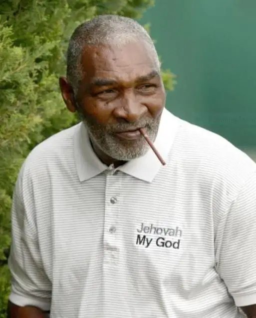 Richard Williams: Wiki, Bio, Age, Career, Nationality, Kids, Wife