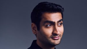 Kumail Nanjiani