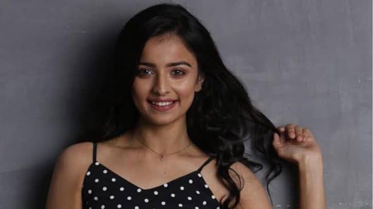 Mahima Makwana