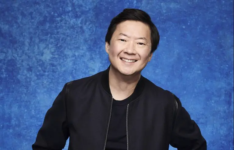 Ken Jeong