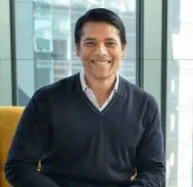 Nirav Tolia businessman