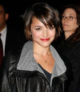 Norah Jones singer