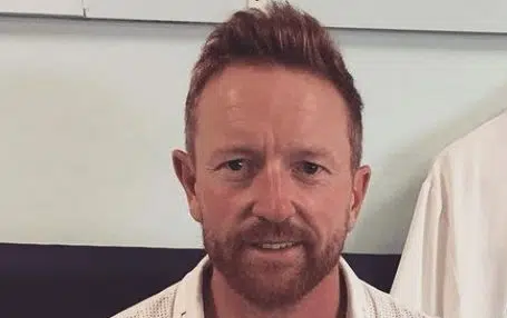 Paul Collingwood