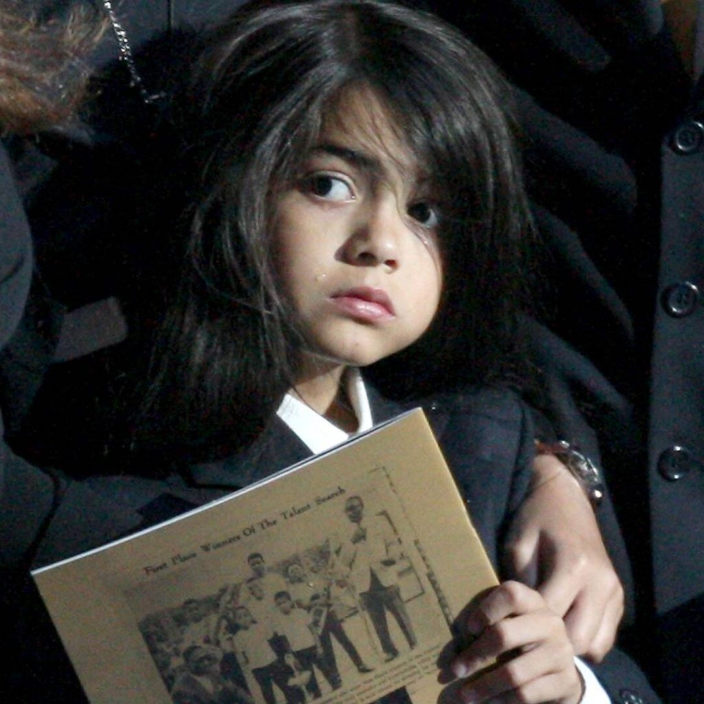 Bigi Jackson Wiki, Age, Bio, Father's Death, Early Life, Net Worth