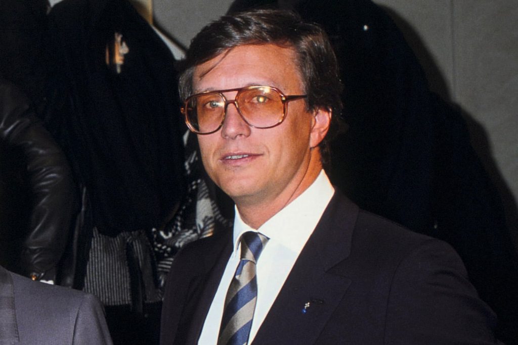 Maurizio Gucci Net Worth At Death