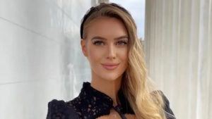 Veronika Rajek: Wiki, Bio, Height, Age, Husband, Boyfriend, Net Worth