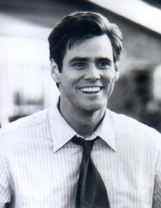 Jim Carrey