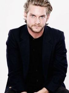 Jake Weary