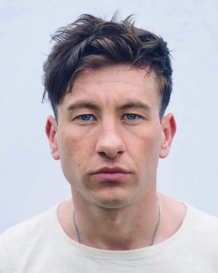 Barry Keoghan: A Rising Star In Asian Cinema