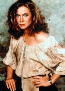 Kathleen Turner