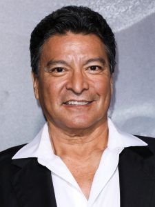 Gil Birmingham