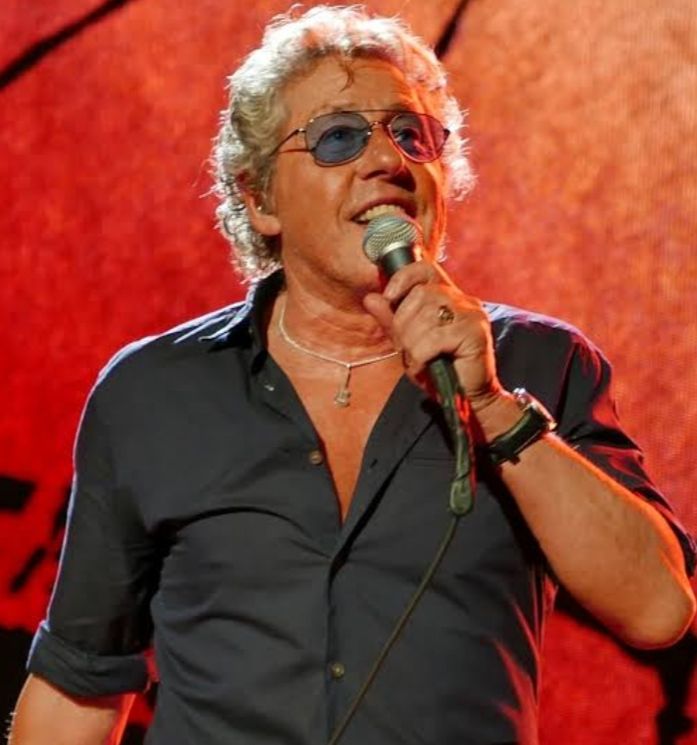 Roger Daltrey: Wiki, Bio, Age, Height, Career, Family, Wife, Net Worth ...