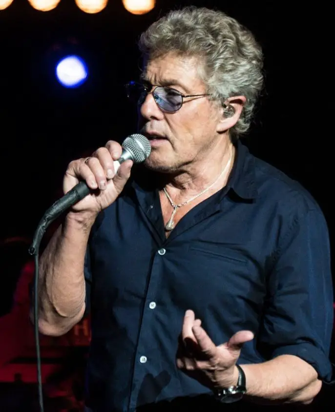 Roger Daltrey: Wiki, Bio, Age, Height, Career, Family, Wife, Net Worth