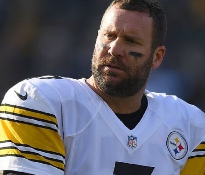 Ben Roethlisberger: Wiki, Bio, Age, Height, Weight, Wife, Kids, Net Worth