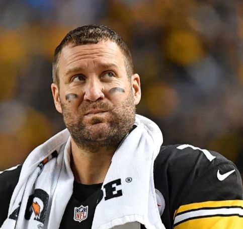 Ben Roethlisberger: Wiki, Bio, Age, Height, Weight, Wife, Kids, Net Worth