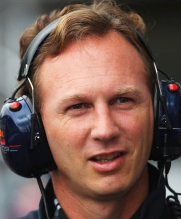 Christian Horner: Wiki, Bio, Age, Height, Career, Family, Wife, Net Worth