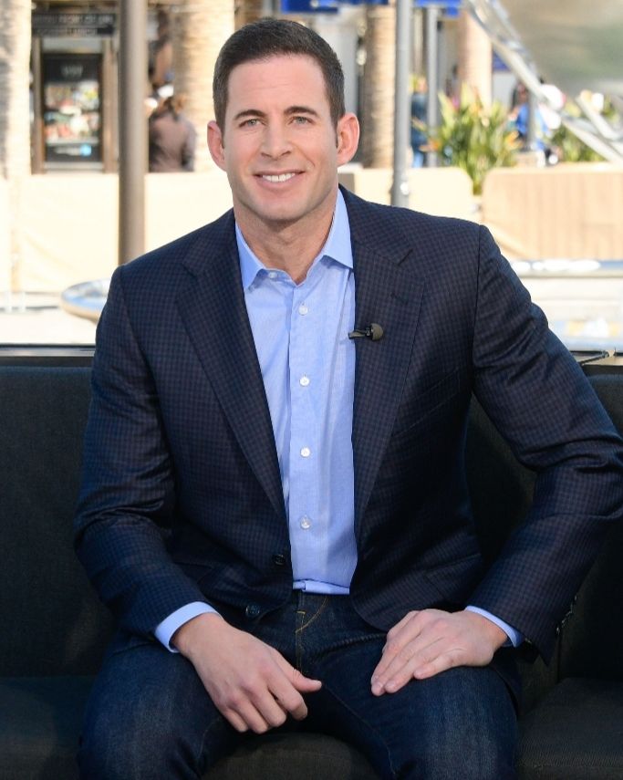 Tarek El Moussa Wiki, Bio, Age, Height, Career, Parents, Wife, Net Worth