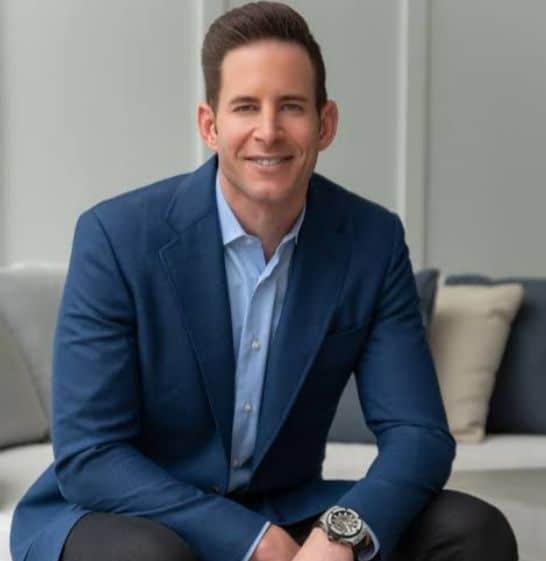 Tarek El Moussa Wiki, Bio, Age, Height, Career, Parents, Wife, Net Worth