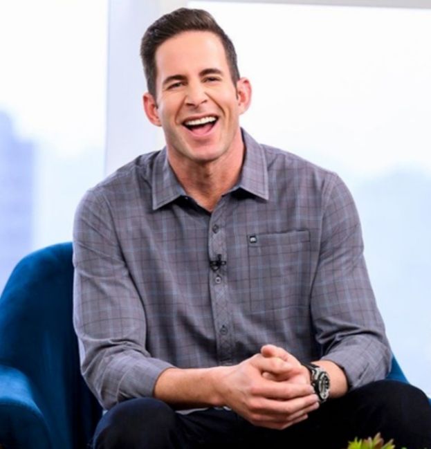 Tarek El Moussa Wiki, Bio, Age, Height, Career, Parents, Wife, Net Worth