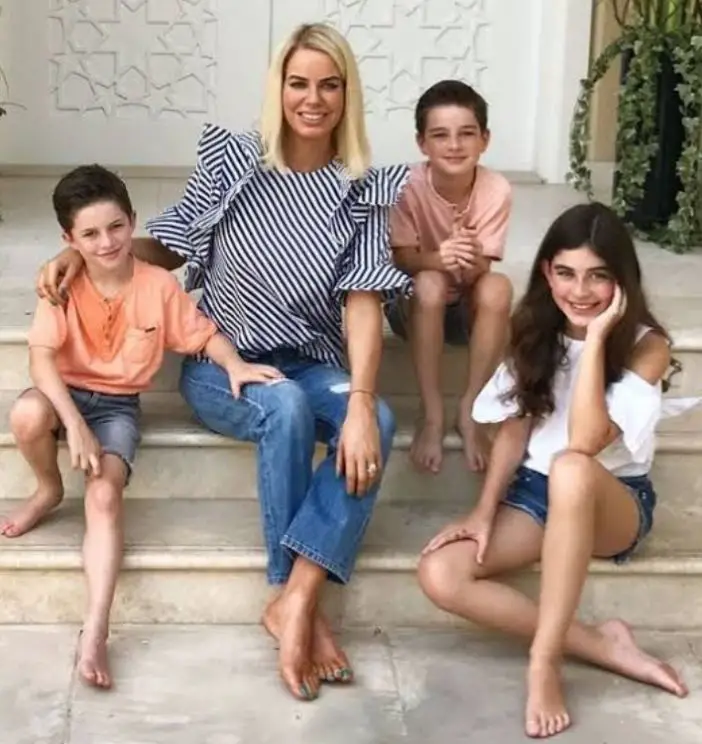 Caroline Stanbury: Wiki, Bio, Age, Height, Family, Husband, Net Worth