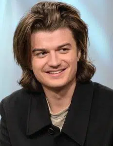 Joe Keery