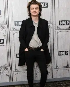 Joe Keery