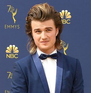 Joe Keery - Wikipedia