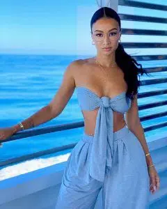 Draya Michele