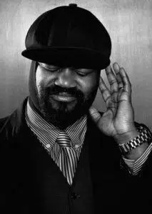 Gregory Porter