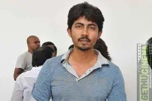 Karthik Kumar