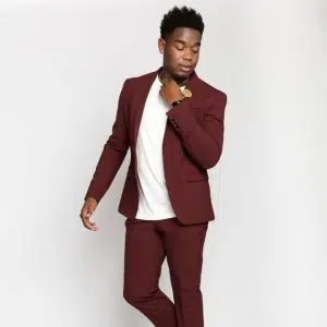 Dexter Darden