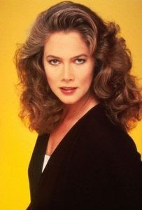 Kathleen Turner