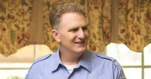 Michael Rapaport in Atypical