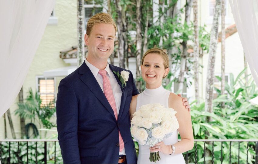 Peter Doocy: Wiki, Bio, Age, Girlfriends, Sexuality, Height, Net Worth