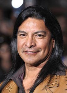 Gil Birmingham