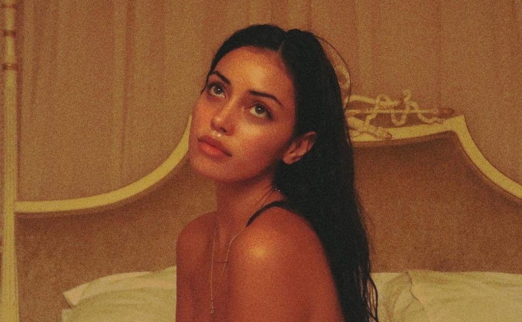 Cindy Kimberly: Wiki, Bio, Age, Net Worth, Family, Height, Boyfriend