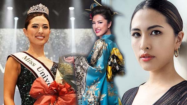 Juri Watanabe Miss Universe Japan Wiki Bio Height Weight Net Worth